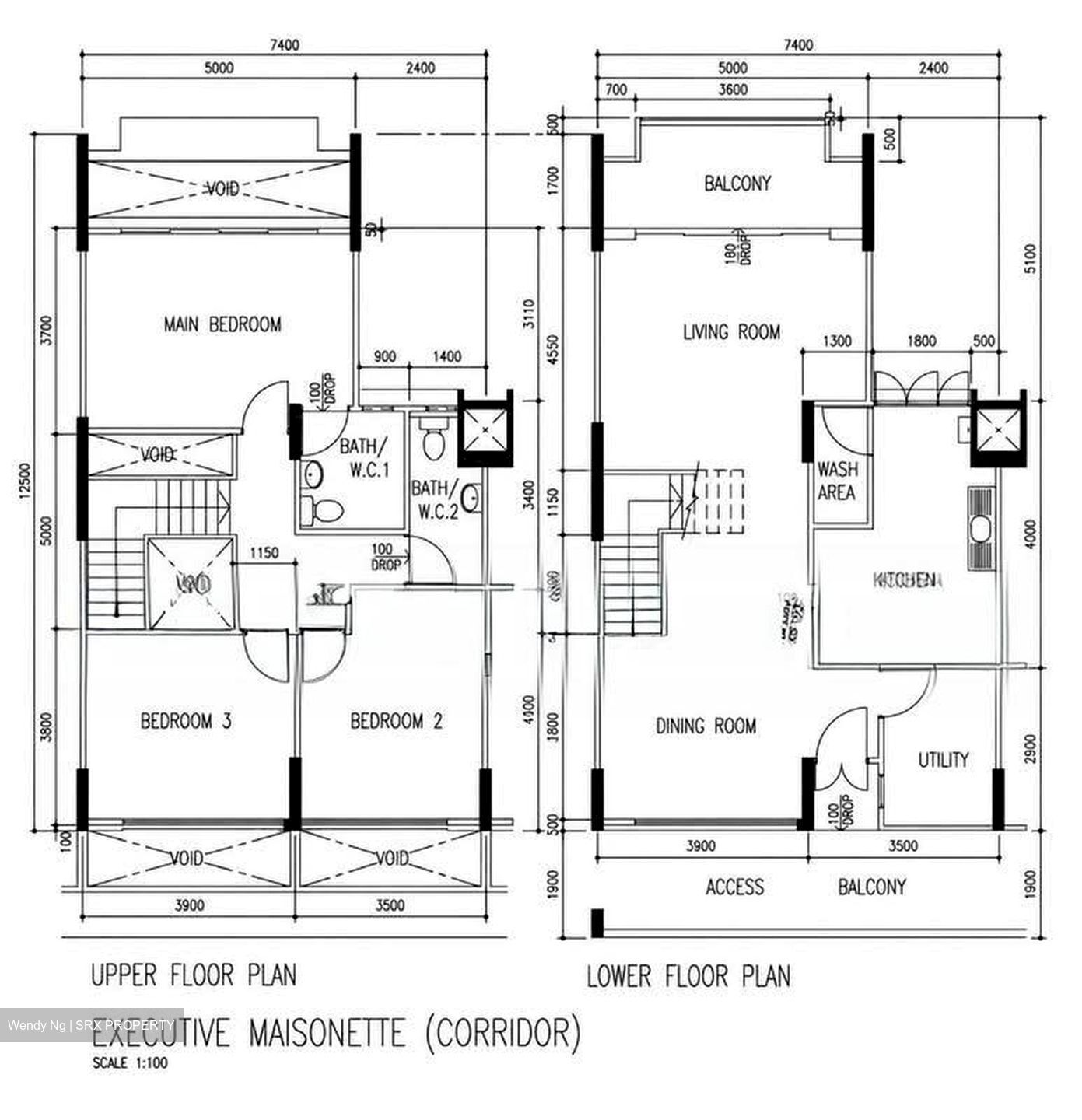 Blk 146 Tampines Avenue 5 (Tampines), HDB Executive #593076291